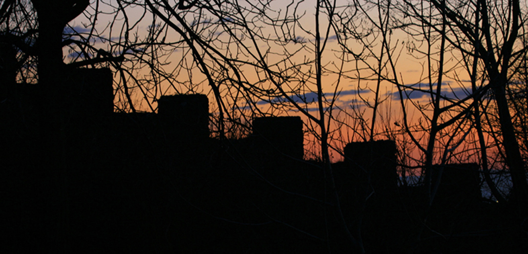 asolo walls